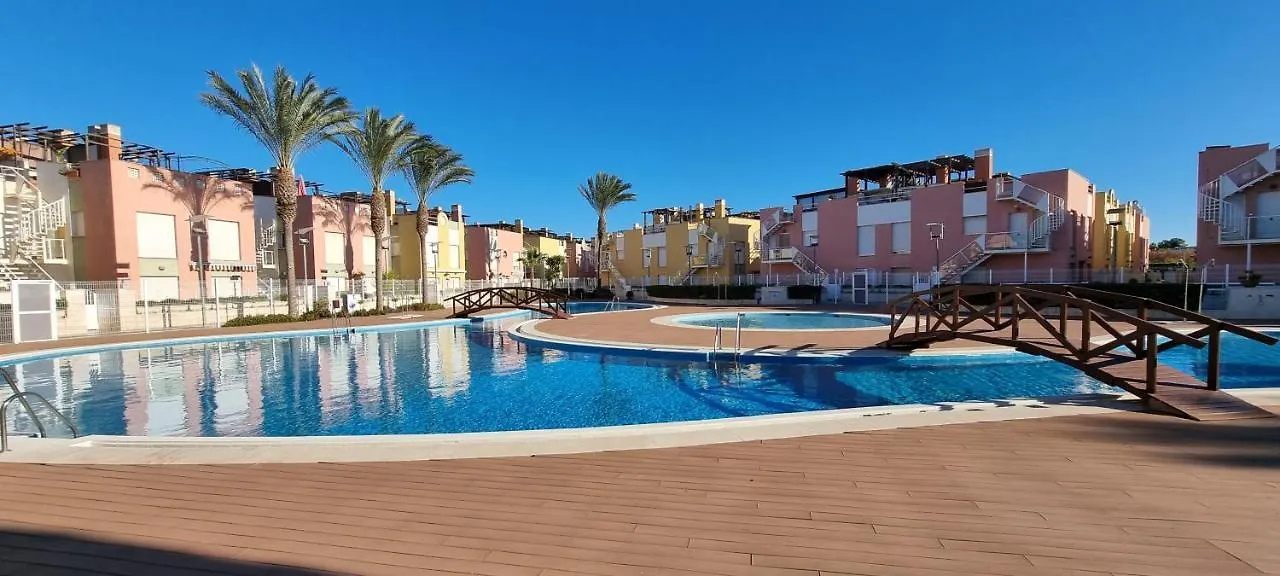 Laguna Beach 2-Bedroom Apartment With Sun Terrace, Sea Views, Wifi Vera