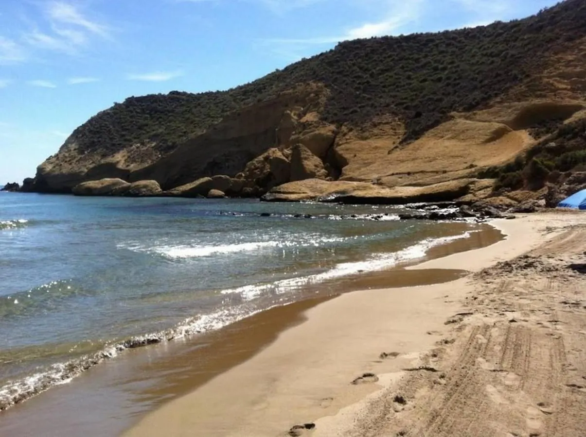 Laguna Beach 2-Bedroom Apartment With Sun Terrace, Sea Views, Wifi Vera