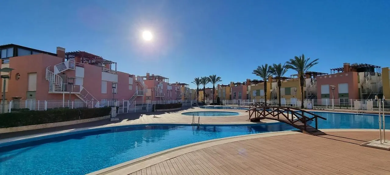 Laguna Beach 2-Bedroom Apartment With Sun Terrace, Sea Views, Wifi Vera