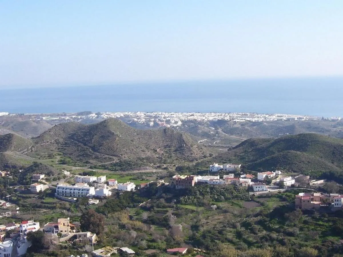 Laguna Beach 2-Bedroom Apartment With Sun Terrace, Sea Views, Wifi Vera Spain